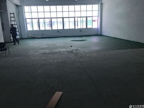 光橋路新現(xiàn)商機(jī) 帶辦公室裝修廠房與專(zhuān)業(yè)消聲室的綜合空間