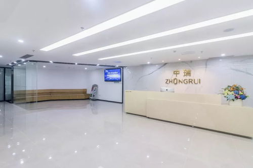 實(shí)景案例丨1200㎡電子公司辦公室裝修設(shè)計(jì) 潔白純凈的藝術(shù)表現(xiàn)力與消聲室技術(shù)融合