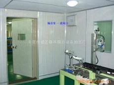東莞南城區靜環隔音設備加工廠